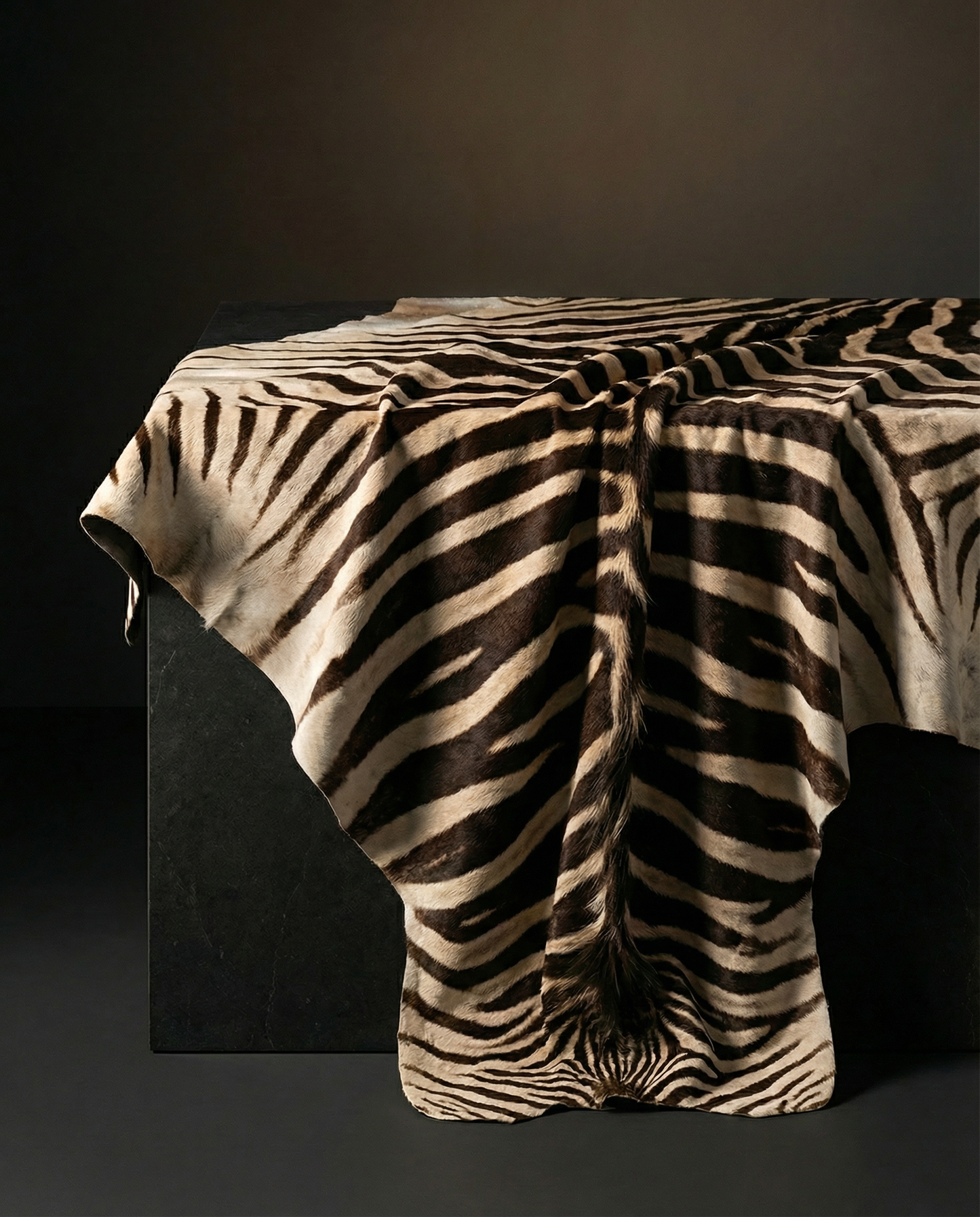 Zebra Hide